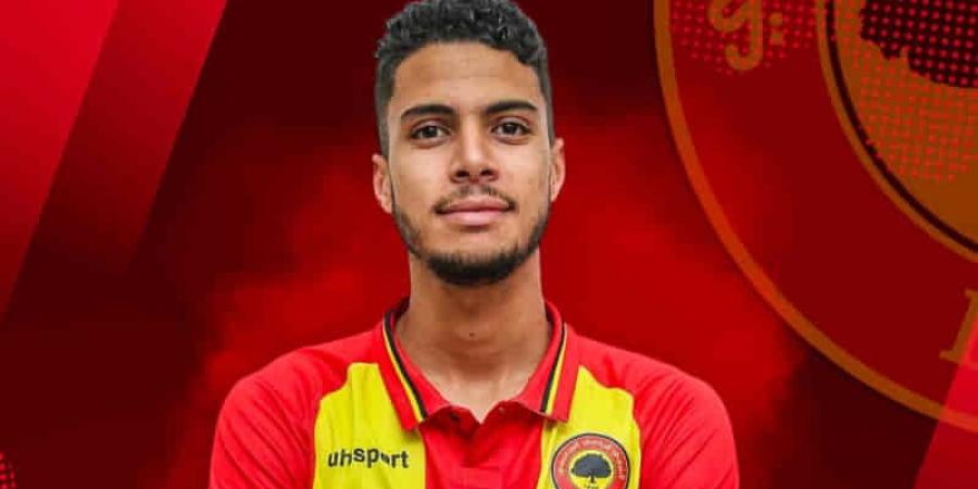 الترجي الجرجيسي يضم مدافع الملعب القابسي مختار بن زيد