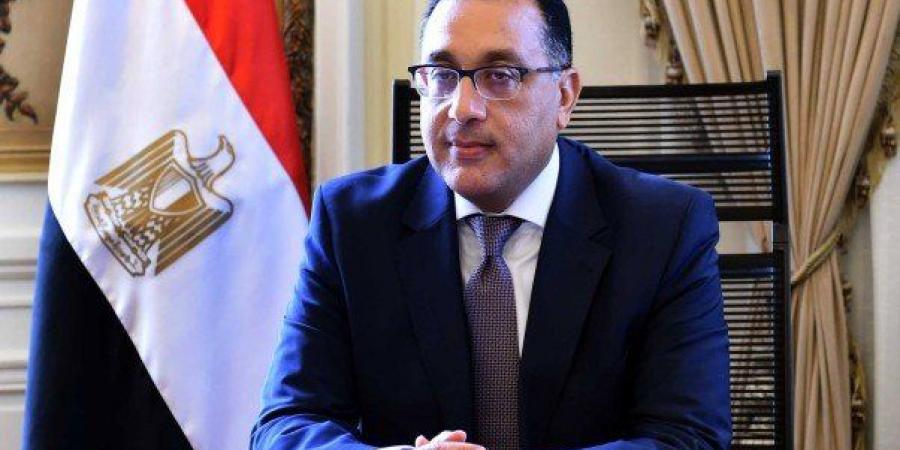 رئيس الوزراء المصري يتابع الموقف التنفيذي لمشروعي "ميناء الصيد" و"نبع الحمراء"