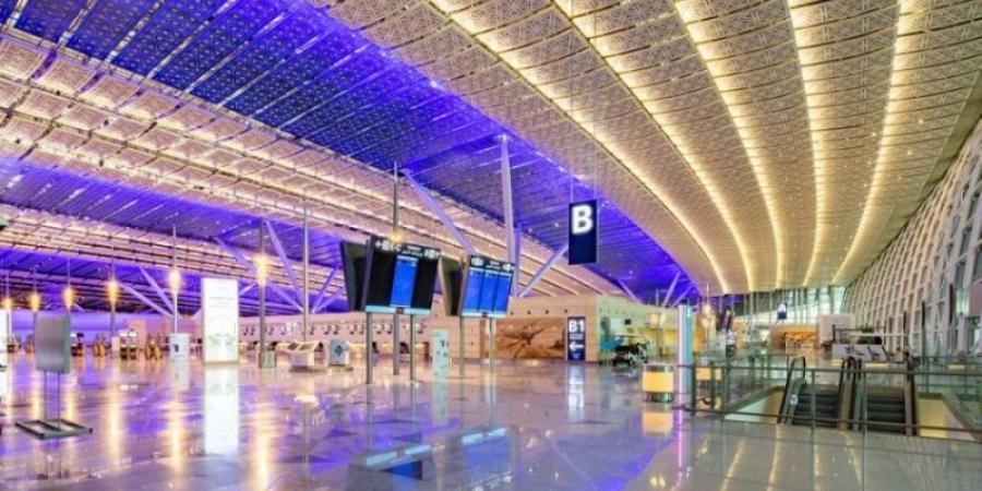 مجموعة السعودية تنقل 3900 حاج إيراني يوميًّا عبر مطار الملك عبدالعزيز الدولي بجدة