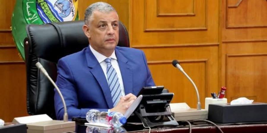 تحرير 150 مخالفة تموينية لمحال ومخابز الإسماعيلية
