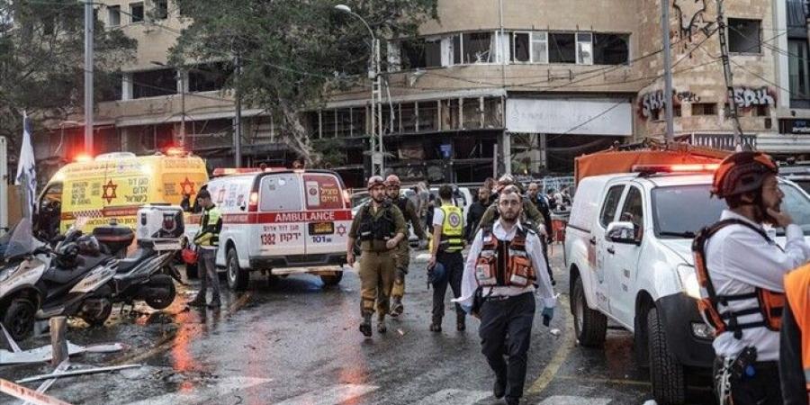 إعلام إسرائيلي: الرقابة العسكرية تحظر نشر معلومات عن مواقع إضافية تعرضت لأضرار بتل أبيب الكبرى