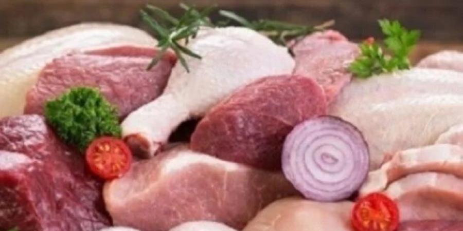 الزراعة: لا عجز في الأعلاف.. واستقرار بأسعار اللحوم والدواجن