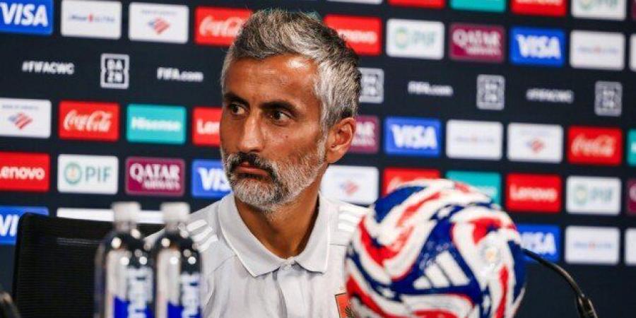 ريبييرو: مواجهة بالميراس صعبة.. وسنبذل قصارى جهدنا لتحقيق الفوز