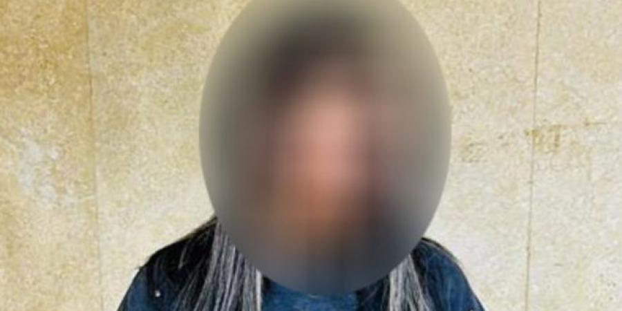 ضبط فتاة صورت مقاطع فيديو خادشة للحياء ونشرتها على مواقع التواصل