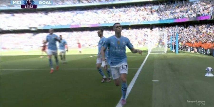 نجم مانشستر سيتي يشكو من الطقس الحار في مونديال الأندية