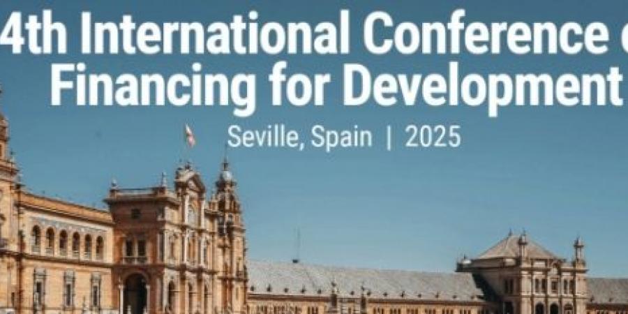 واشنطن تتغيب عن مؤتمر الأمم المتحدة الرابع لتمويل التنمية