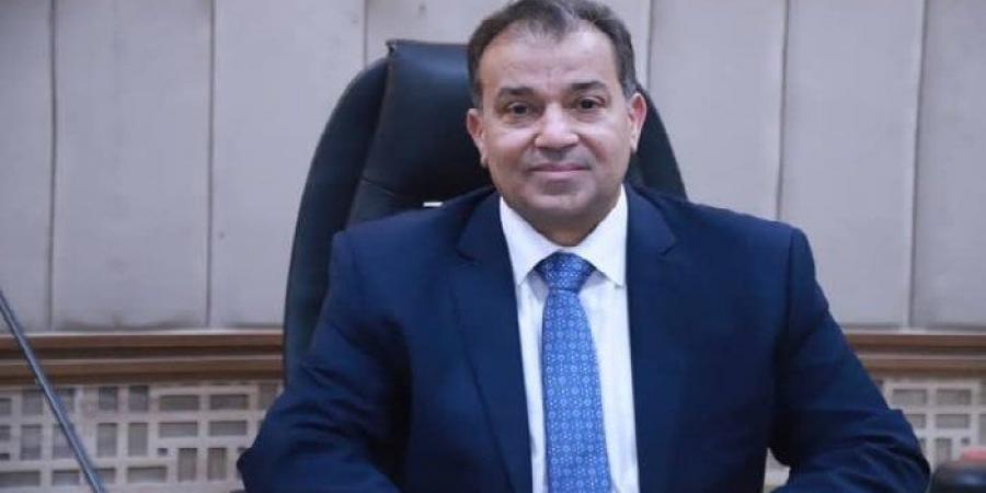 جامعة جنوب الوادي تتقدم 70 مركزًا عالميًا في التصنيف الأمريكي US News لعام 2025