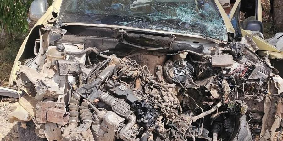 حادثتا سير خلال يومين بإقليم سطات.. وسيارات الأجرة في قفص الاتهام مجددًا