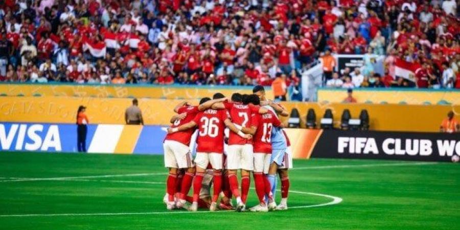 موعد مباراة الأهلي القادمة ضد بورتو في كأس العالم للأندية