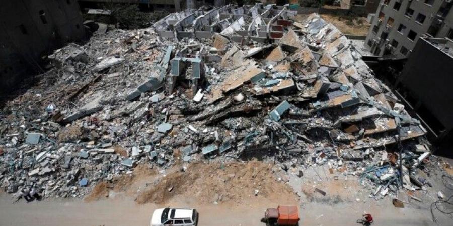 الإسعاف الإسرائيلي: ارتفاع عدد المصابين إلى 65 جراء الهجوم الإيراني على مناطق عدة في إسرائيل