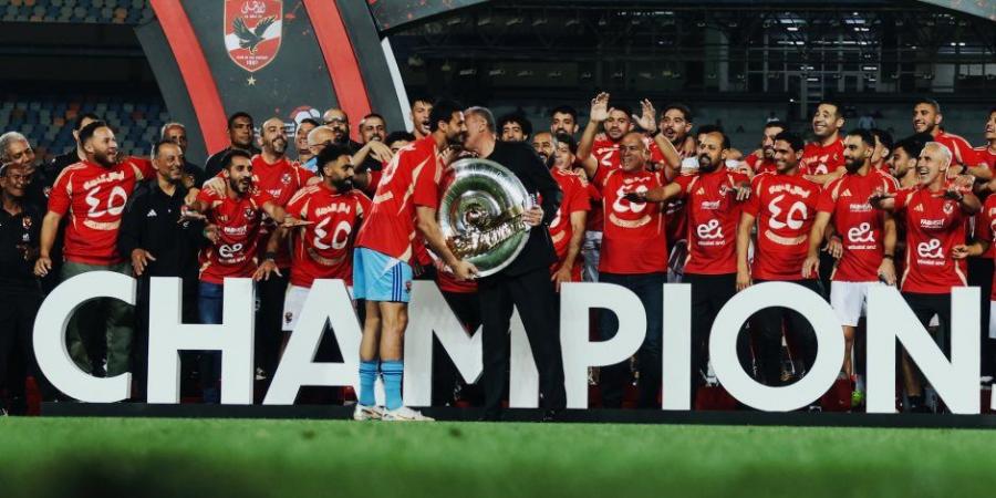ترتيب مجموعة الأهلي في كأس العالم للأندية قبل مواجهة بالميراس