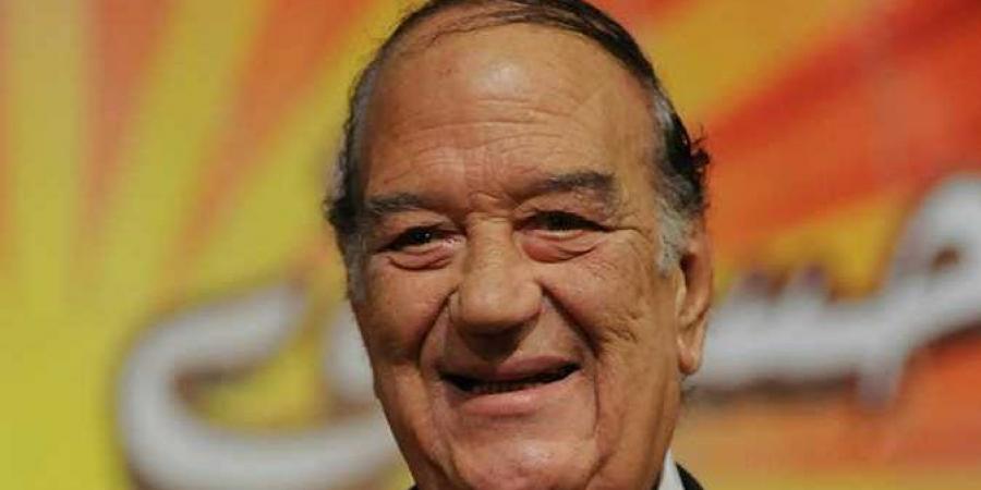 في ذكرى ميلاده.. حسن حسني نجم كل الأدوار وصانع نجاحات شباب السينما