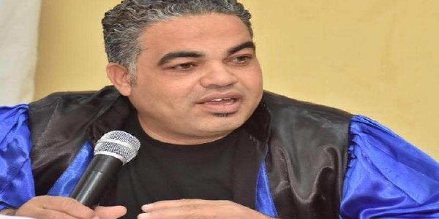 عمارة رئيسا لإتحاد مراكز شباب مصر فرع البحر الأحمر