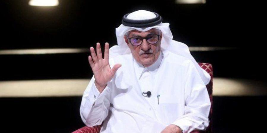 وفاة الفنان القطري محمد أبوجسوم عن عمر يناهز 77 عاما بعد مسيرة حافلة