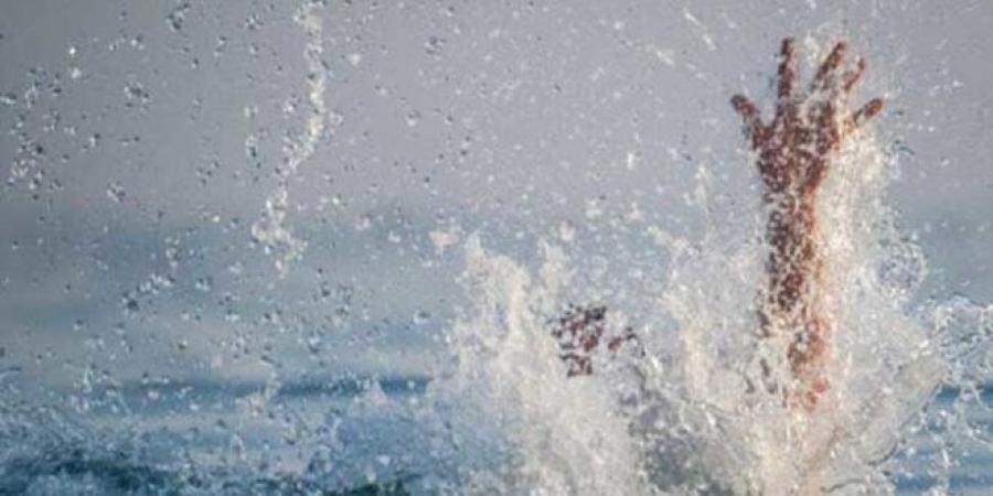 غرق عائلة في شاطئ المهدية: شاهد عيان يروي التفاصيل.. #خبر_عاجل