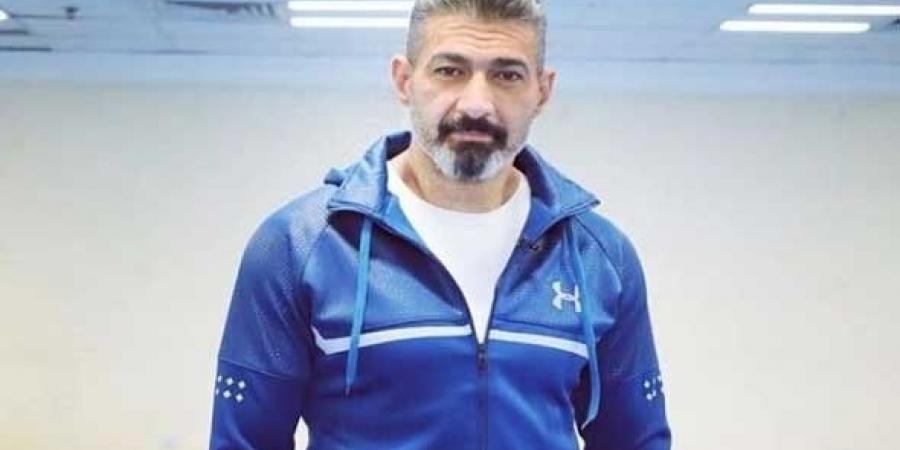 انطلاق تصوير مسلسل للعدالة وجه آخر بطولة ياسر جلال