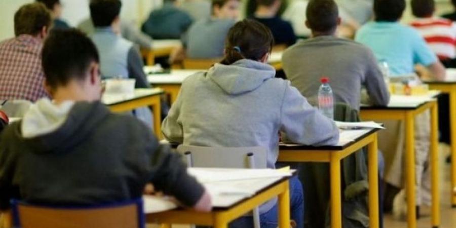 نابل: 2457 تلميذ يجتازون مناظرة "النوفيام"