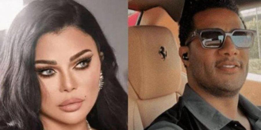 لأول مرة.. محمد رمضان وهيفاء وهبي يلتقيان في حفل مشترك ببيروت