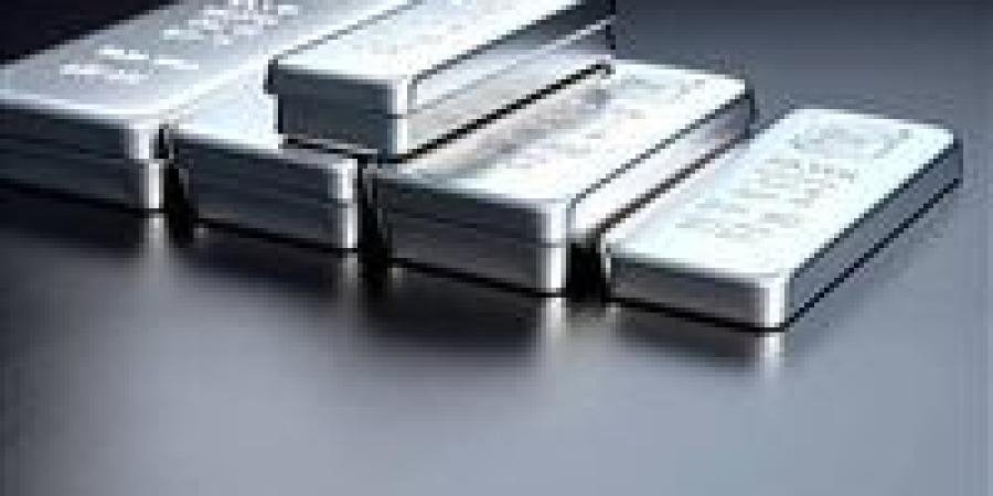 الفضة تواصل صعودها بدعم من التوترات العالمية وتزايد الطلب