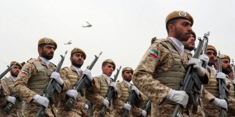 الجيش الإيراني: مقتل 6 جنود بعدوان الجيش الصهيوني على قاعدة في لرستان