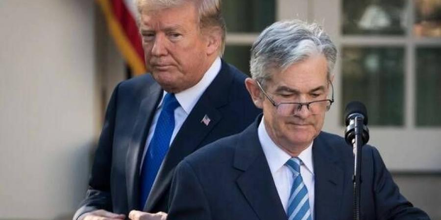 ترامب يهاجم "باول" مجددا: أكثر الشخصيات تدميرا في الحكومة