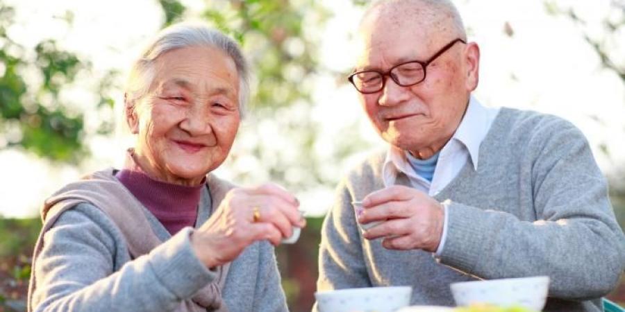 36 مليون مُسنّ في اليابان و5 ملايين مصابون بالخرف