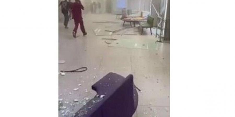 وسائل إعلام إسرائيلية: ارتفاع عدد المصابين جراء الهجوم الإيراني إلى 50