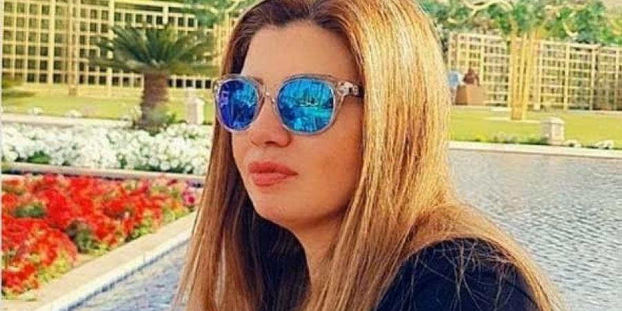 رانيا فريد شوقي تكشف عن علاقتها بإخوتها وأبنائها