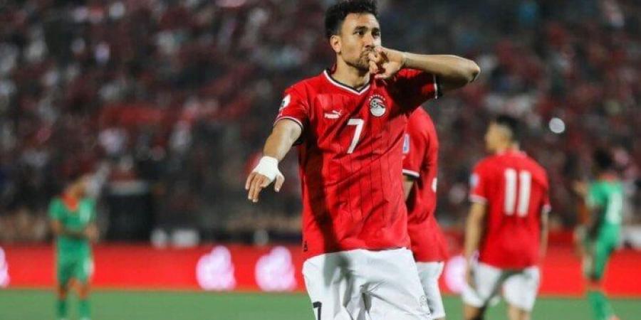عمرو سماكة: بالميراس سيلعب بعنف وقوة بدنية أمام الأهلي.. وتريزيجيه وزيزو مفتاح الفوز