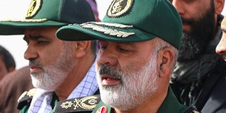 خامنئي يعين قائداً جديداً للقوات البرية في الحرس الثوري الايراني