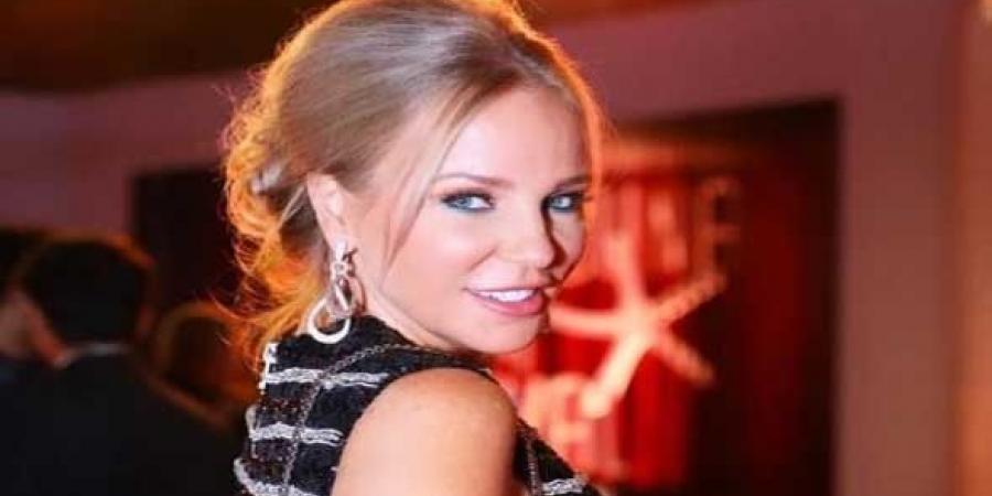 شيرين رضا تكشف لأول مرة عن أغنية ألفها شعبان عبدالرحيم لها