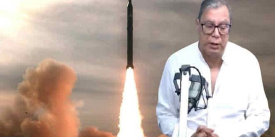 غازي معلّى : ثبات إيراني، تردّد أمريكي، وعجز إسرائيلي