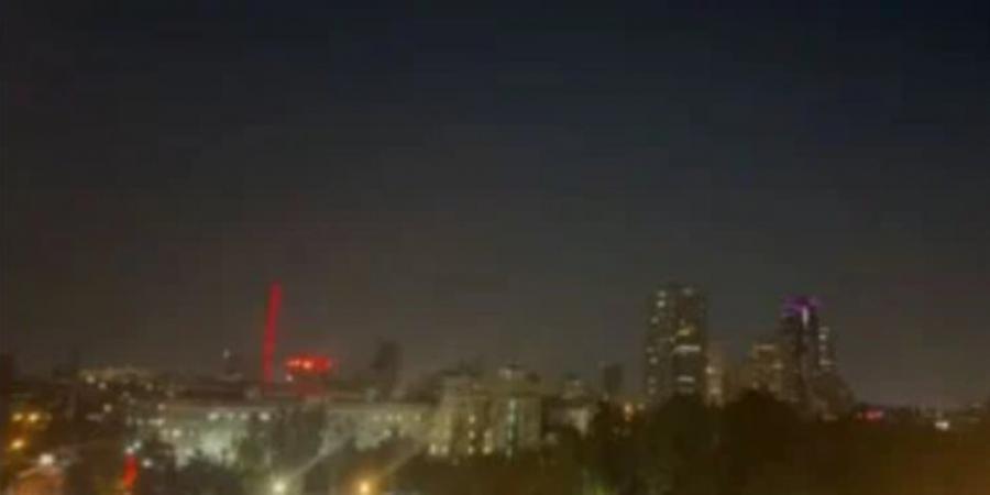 إيران تعلن نقل جميع المواد المخصبة إلى أماكن آمنة