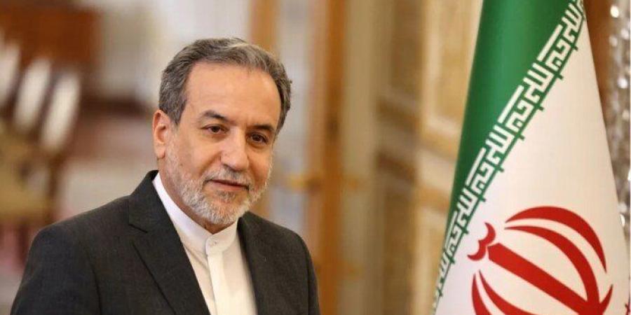 عاجل | إيران نرفض التفاوض مع أمريكا ولا مشكلة في الحوار مع باقي الدول