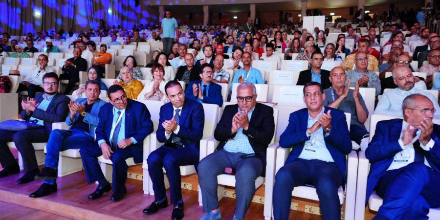 هذه أبرز توصيات المناظرة الوطنية للاقتصاد الاجتماعي والتضامني ببن جرير