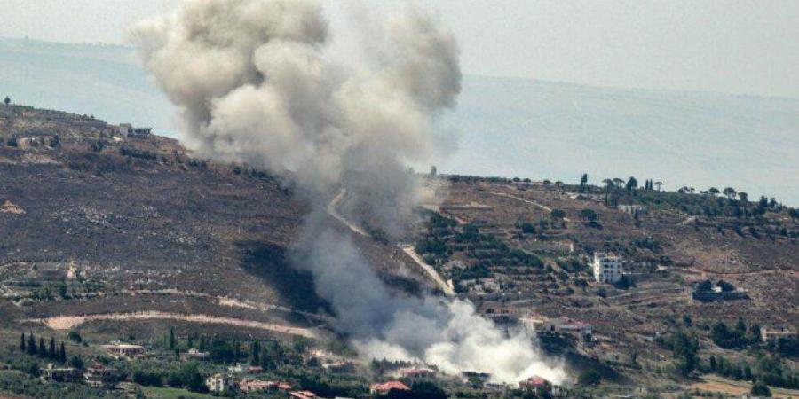 مقتل شخص في غارة إسرائيلية جديدة على جنوب لبنان