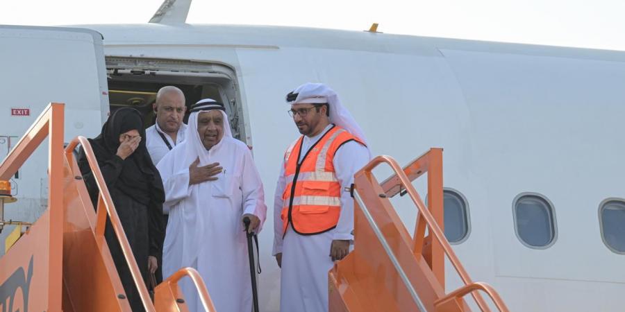 الإمارات تجلي مواطنيها ومقيميها المتواجدين في الجمهورية الإسلامية الإيرانية