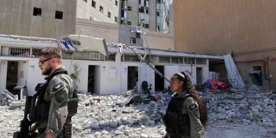 صواريخها حقّقت معجزة عسكرية ودمرت تل أبيب .. إيران تزلزل إسرائيل