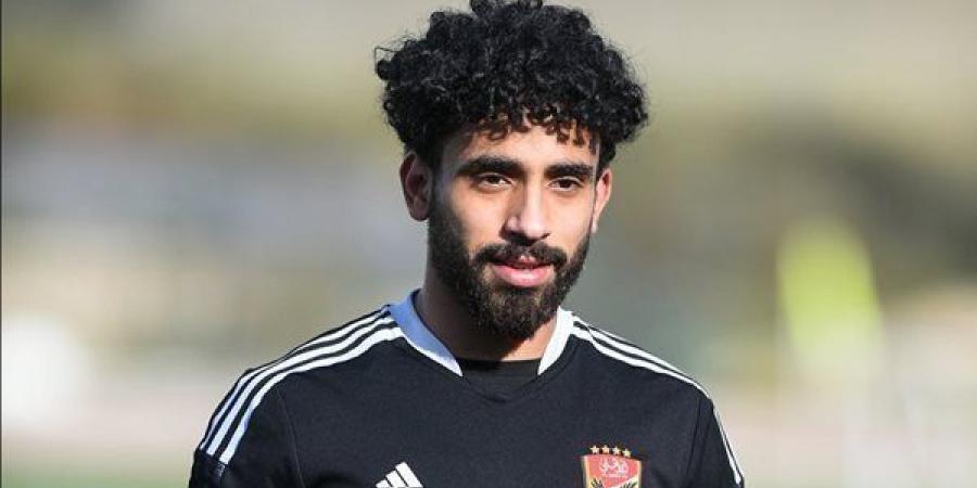 مروان عطية: الخسارة أمام بالميراس موجعة ولدينا فرصة أخيرة للتأهل أمام بورتو.. وفقدنا التركيز في الشوط الثاني