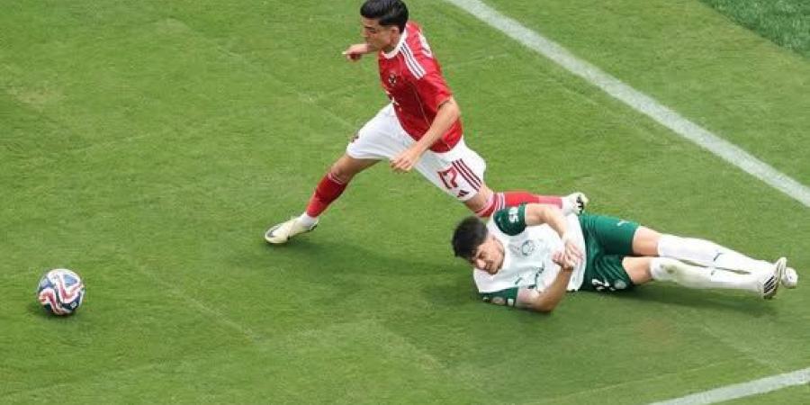 قبل مواجهة بورتو.. ماذا يحتاج الأهلي للتأهل في كأس العالم للأندية للدور ثمن النهائي؟