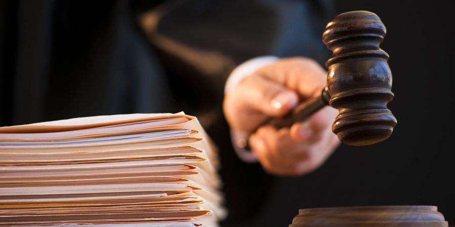 إحالة إلياس الشواشي على أنظار الدائرة الجنائية المختصة في قضايا الإرهاب
