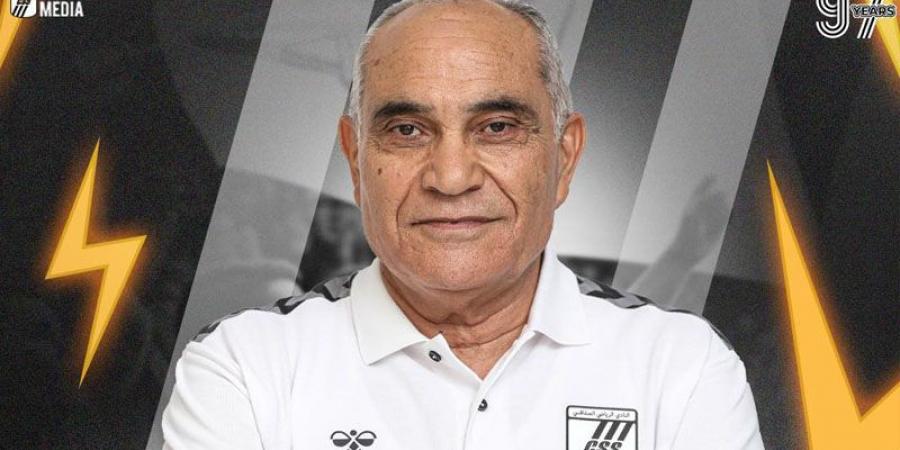 رسميا: كمال القلصي يعزز صفوف النادي الصفاقسي