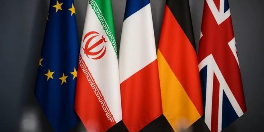 بيان الترويكا : نرحب بالحل التفاوضي ونرفض التصعيد النووي الإيراني