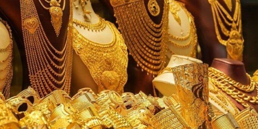 سعر الذهب عيار 21 بكام في مصر الآن؟.. «استقرار ملحوظ بسوق الصاغة»