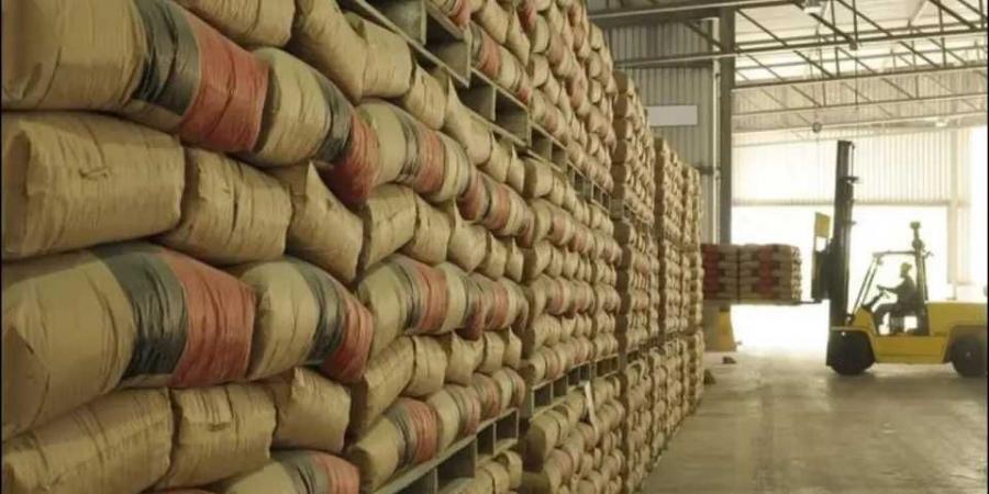 أسعار الأسمنت في مصر اليوم السبت 21 يونيو 2025 .. تحديثات لحظية وتحليل شامل للأسواق