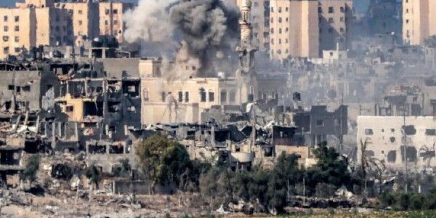 مسؤول إيراني: مقتل 5 أفراد من الجيش وإصابة 9 في هجوم إسرائيلي على مدينة قصر شيرين غربي البلاد