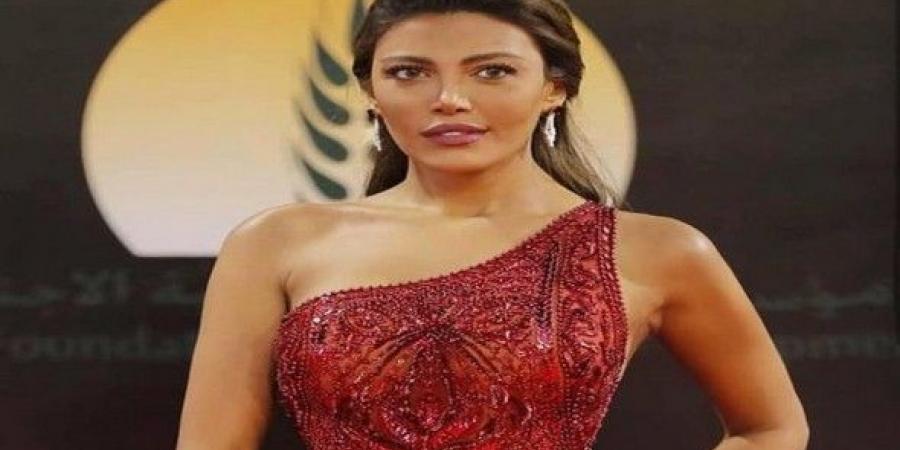 ريهام حجاج توضح حقيقة منشور نُسب إليها عن "ترند" المسلسلات
