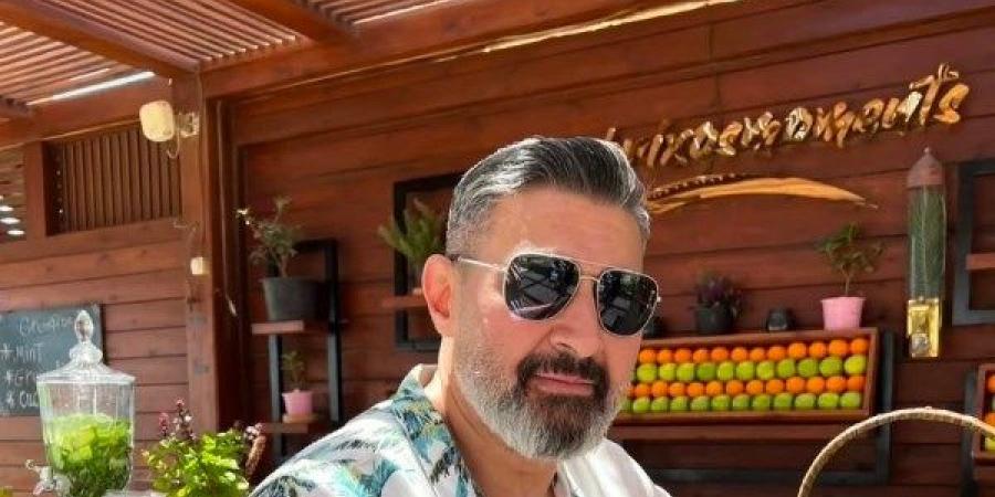 ياسر جلال يكشف عن دور أروى جودة فى "للعدالة وجه آخر"