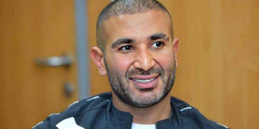 تطورات الحالة الصحية للفنان المصري أحمد سعد بعد تعرضه لحادث سير
