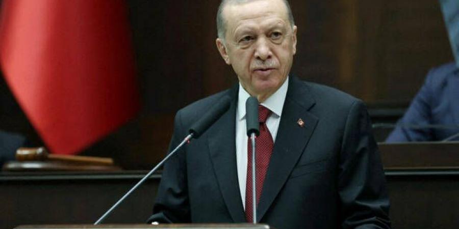 أردوغان: متفائلون بأن النصر سيكون حليف إيران وحكومة نتنياهو عقبة أمام السلام